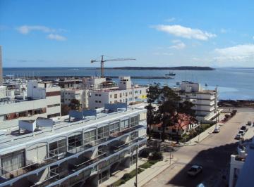 Foto1 · Apartamento en Alquiler Temporal de 2 Dorm. en Punta del Este, Gorlero, Península