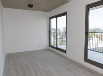 Departamento · 32m² · 1 Ambiente · Excelente Emprendimiento en Pozo en Villa Urquiza