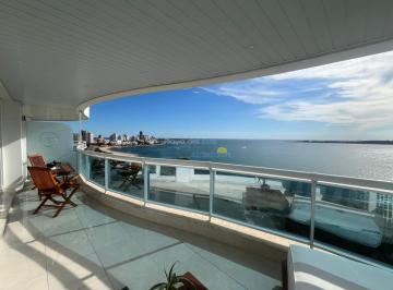 Foto1 · Apartamento de 3 Dorm. en Torre Millenium, Punta del Este, Playa Mansa