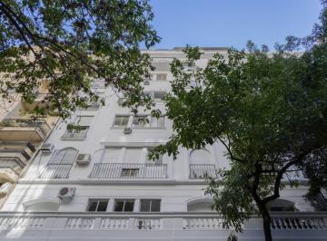 Departamento · 32m² · 1 Ambiente · Juncal y Montevideo