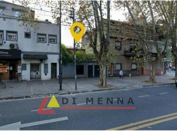 DMP-DMP-843_2 · Venta Lote 1000 m² Vendibles Incas 4300 Subte B 150 m