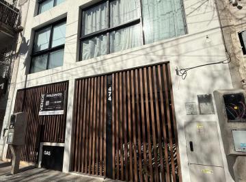 Departamento · 45m² · 2 Ambientes · Departamento de 1 Dormitorio con Vestidor, en Alquiler, en La Plata
