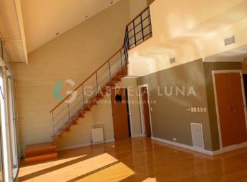 Departamento de 7 ambientes, Núñez · Venta Duplex 7 Ambientes - 4 Cocheras - Terraza con Parrilla - Financiacion