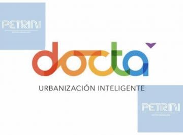 Terreno · 251m² · Venta Lote en Docta Central 2