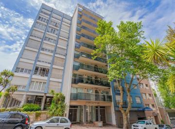 Departamento · 44m² · 2 Ambientes · Semipiso 2 Ambientes en Barrio La Perla