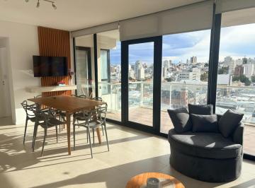 Departamento · 51m² · 2 Ambientes · Departamento en Comodoro Rivadavia