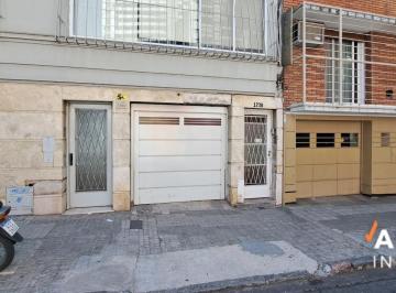 PH · 49m² · 2 Ambientes · Departamento de Pasillo en Venta 1 Dormitorio con Terraza - Barrio Martin