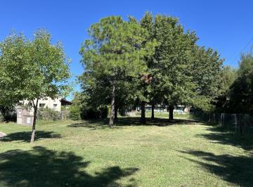 Terreno · 800m² · Terreno en Barrio Palos Verdes Country Club