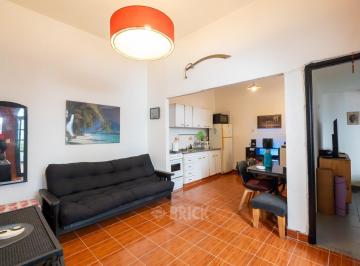 PH · 56m² · 2 Ambientes · PH Sin Expensas en Alvarez Thomas Al 800 - Todo a Nuevo Sotano Patio
