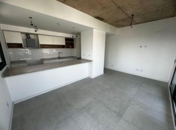 Departamento de 2 ambientes, Merlo · Departamento 2 Ambientes a Estrenar en Merlo