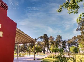 Terreno · 1006m² · Venta Terreno - Tres Pinos Villa de Campo - General Rodriguez