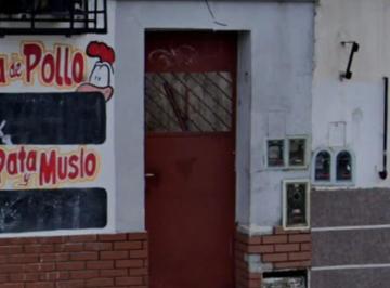 PH de 2 ambientes, General San Martín · PH Tipo Casa 2 Amb. Al Fondo a Reciclar Escucha Oferta