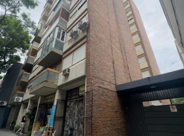 Departamento · 114m² · 2 Dormitorios · 1 Cochera · Departamento 2 Dorm. - Salta 1700 - Centro Rosario | Venta