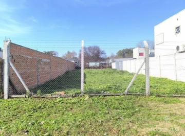 Terreno 300m² Venta Juan María Gutiérrez · Excelente Lote en Venta en Gutierrez