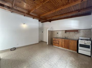 Cocina Integrada · PH 3 Ambientes en Alquiler en Martín Coronado Sin Expensas!