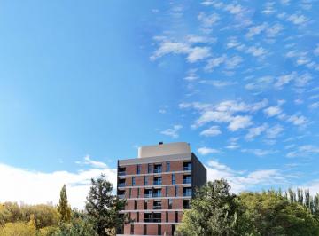 Departamento de 1 ambiente, Centenario · Dpto 1 Dormitorio, Novar7