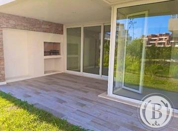 Departamento de 3 ambientes, Tigre · Bustamante Prop La Balconada 12530 3 Ambientes Venta Nordelta Castaños Tigre