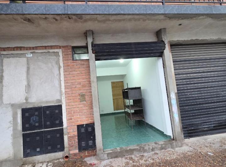 Local comercial · 20m² · 1 Ambiente