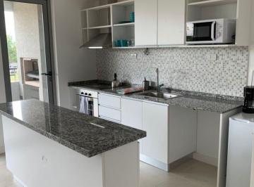 Departamento de 2 ambientes, Escobar · Civis Venta 1 Dorm Ulrich Propiedades