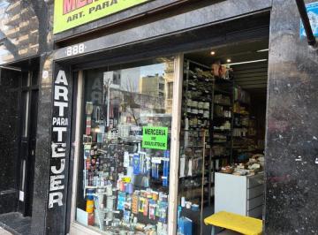 Local comercial , Villa Crespo · Local Comercial en Villa Crespo!