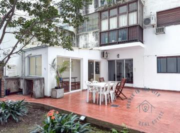Departamento · 42m² · 2 Ambientes · Departamento en Venta, 2 Ambientes en Palermo Soho, Oportunidad, con Parrilla