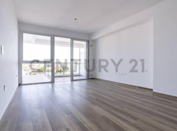 Departamento · 33m² · 1 Ambiente · Departamento en Venta en La Plata - Monoambiente en Obra