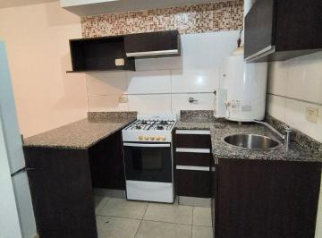 Departamento de 2 ambientes, Rosario · Departamento en Alquiler Mono Ambiente Dividido. Mendoza 3067