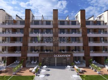 Departamento · 68m² · 3 Ambientes · 1 Cochera · Departamentos de 2 y 3 Ambientes - Desarrollo Ocean View - Colonia Marina Costanera E/ 150 y 151 (Vi