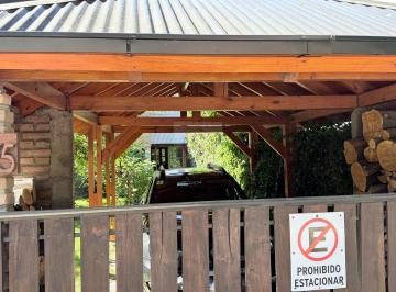 Casa · 143m² · 5 Ambientes · 1 Cochera · Casa en Venta en San Martin de Los Andes, Patagonia, Argentina