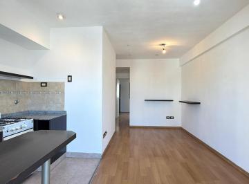Departamento · 37m² · 2 Ambientes · Departamento Dos Ambientes en Pleno Centro de Haedo