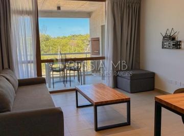 Departamento · 47m² · 2 Ambientes · 1 Cochera · Dpto en Venta - Complejo Jade - Paseo 152 y Playa - Villa Gesell
