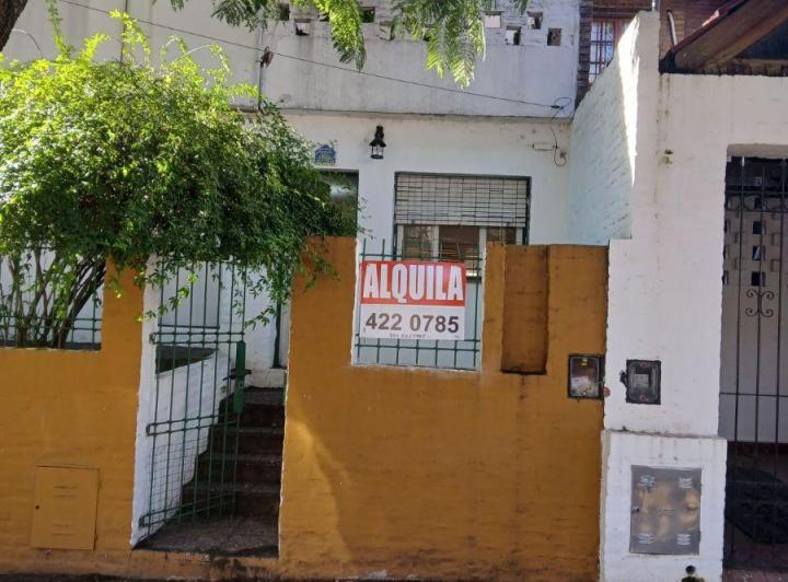 Departamento · 50m² · 1 Ambiente