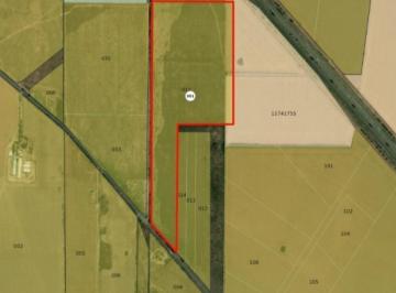 Terreno · 240000m² · Autopista - Cordoba Rosario a m del Polo 52
