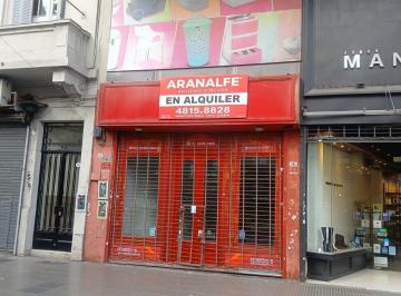 Local comercial · 340m² · Alquiler Local en Belgrano en Dos Plantas