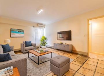 Departamento · 57m² · 3 Ambientes · Venta. Apto Credito. Tres Ambientes. Excelente Ubicacion. Belgrano