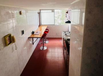Departamento · 76m² · 5 Ambientes · Departamento Cinco Ambientes