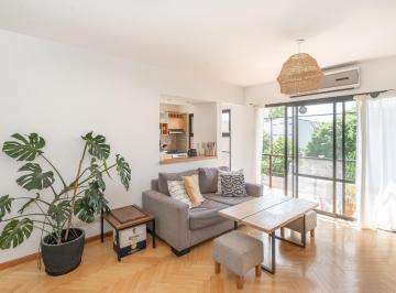 Departamento · 68m² · 3 Ambientes · 1 Cochera · Depto en Venta en San Isidro 3 Amb C/terraza
