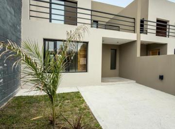 Departamento · 87m² · 3 Ambientes · Duplex Moderno a Estrenar. 3 Amb + Escritorio Los Pinares