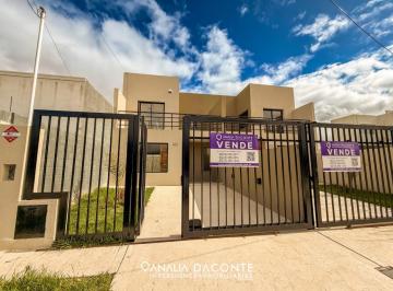 Departamento · 87m² · 3 Ambientes · Duplex Moderno a Estrenar. 3 Amb + Escritorio Los Pinares