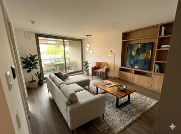 Departamento · 38m² · 2 Ambientes · Venta Apartamento 1 Dormitorio en Zona Parque Batlle