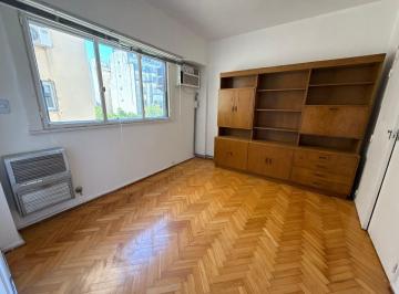 Departamento de 1 ambiente, Recoleta · Departamiento Monoambiente Dividido en Recoleta. Contrato 1 Año.