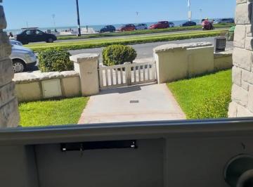 Departamento · 40m² · 2 Ambientes · Dto. 2 Amb. Frente Al Mar - La Perla