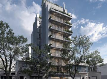 Departamento · 36m² · 1 Ambiente · Venta. Monoambiente Tipo Loft. Contrafrente. Balcón. Full Amenities. Palermo