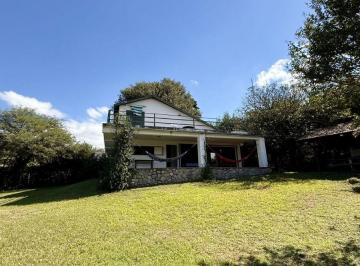 Casa de 2 ambientes, Villa Parque Siquiman · Casa en Venta en Villa Parque Siquiman