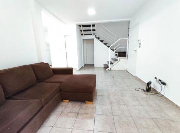 PH en Venta de 3 ambientes Caballito Sur · Muy Lindo y Cómodo 3amb Tipo PH en Dúplex con Parrilla
