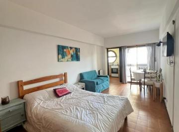 Departamento · 24m² · 1 Ambiente · Venta - Depto un Ambiente - Frente - Balcon