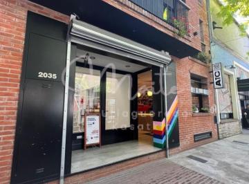 Local comercial · 32m² · 1 Ambiente · Alquiler Local Comercial a La Calle 24 Meses Zona Aldrey