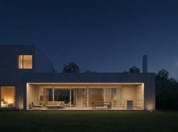 Casa · 222m² · 5 Ambientes · 2 Cocheras · Venta Casas 3 Dorm. Vida Club de Campo