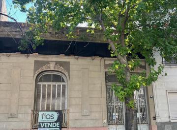 Terreno · 299m² · 4 Ambientes · Venta Casa – Ideal Para Desarrolladora o Proyecto Inmobiliario en Nuestra Señora de Lourdes
