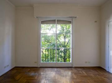 Departamento · 155m² · 4 Ambientes · 1 Cochera · Av Alvear y Av Callao